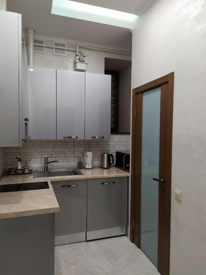 Rynok 25 Elite Lviv Center公寓 外观 照片