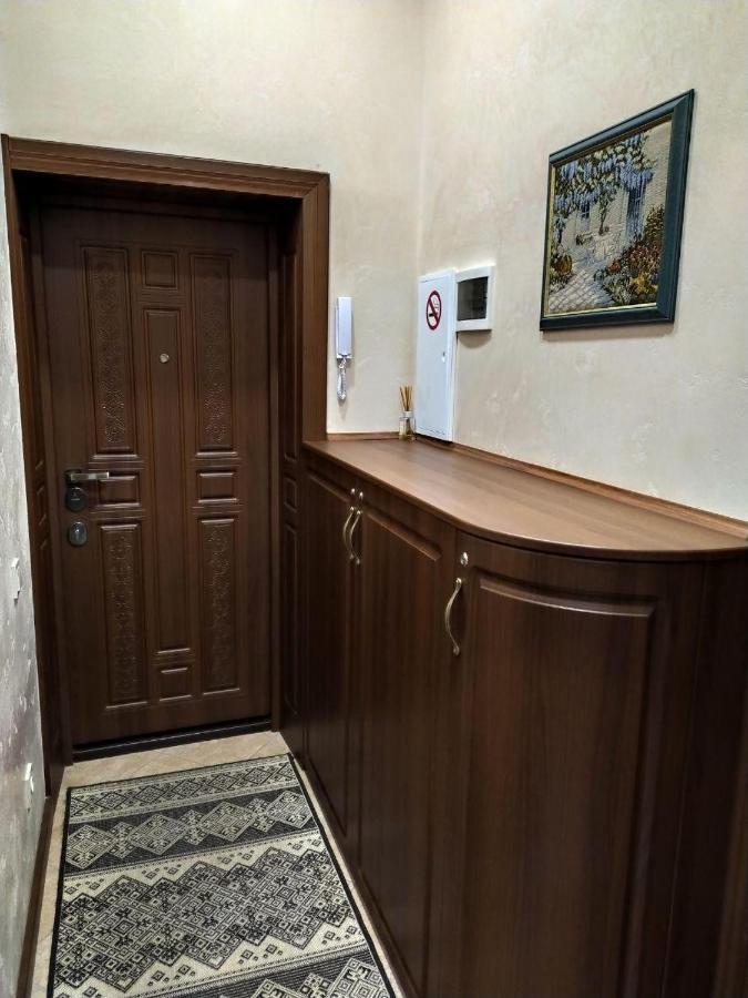 Rynok 25 Elite Lviv Center公寓 外观 照片